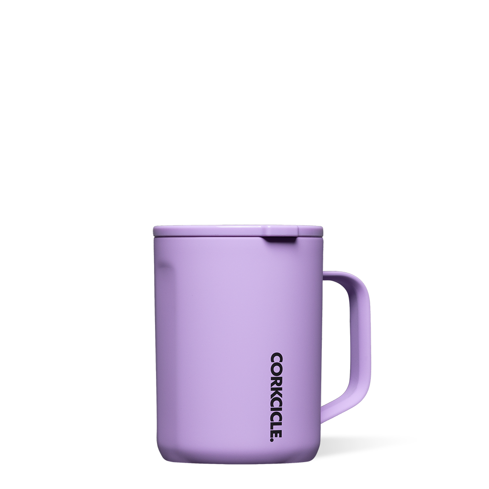 Classic Coffee Mug - Active Carry