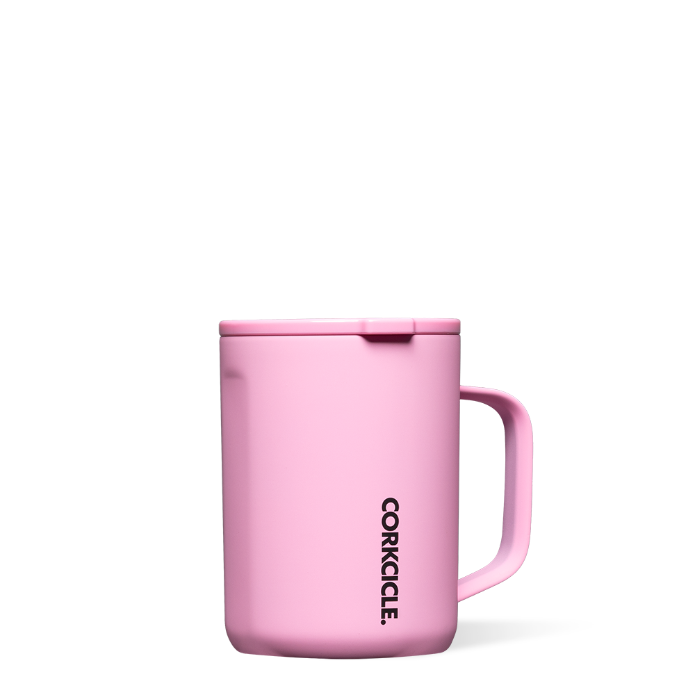 Classic Coffee Mug - Active Carry