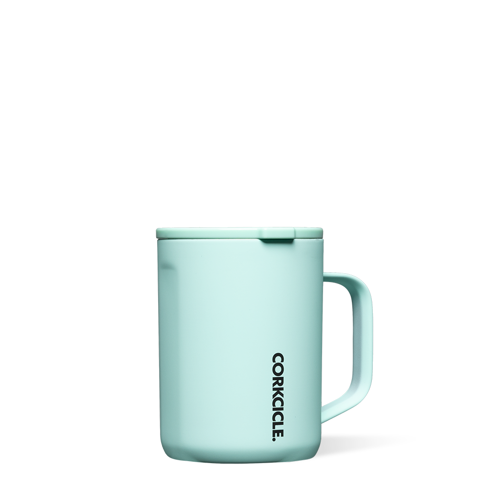 Classic Coffee Mug - Active Carry