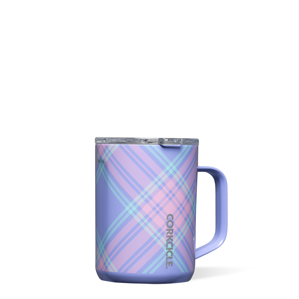 Classic Coffee Mug - Active Carry