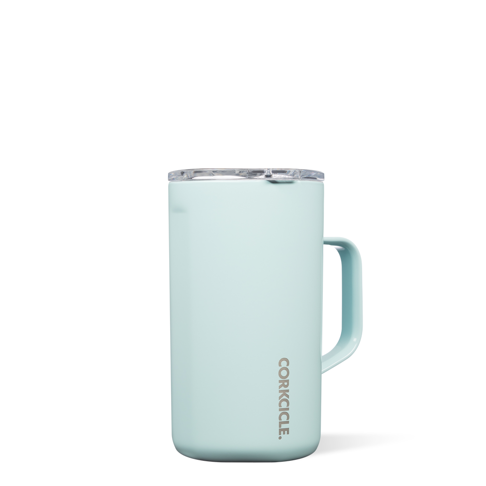 Classic Coffee Mug - Active Carry