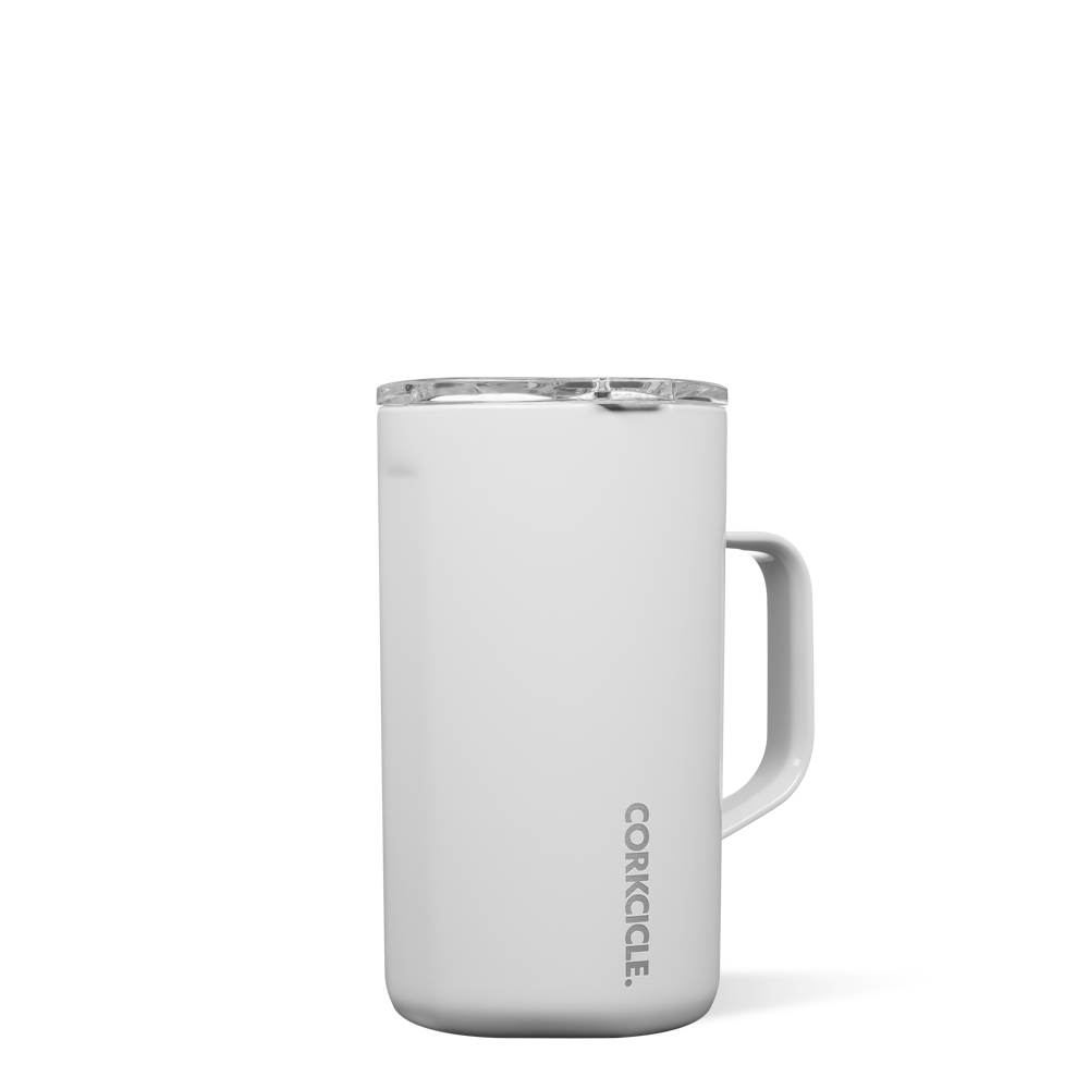 Classic Coffee Mug - Active Carry