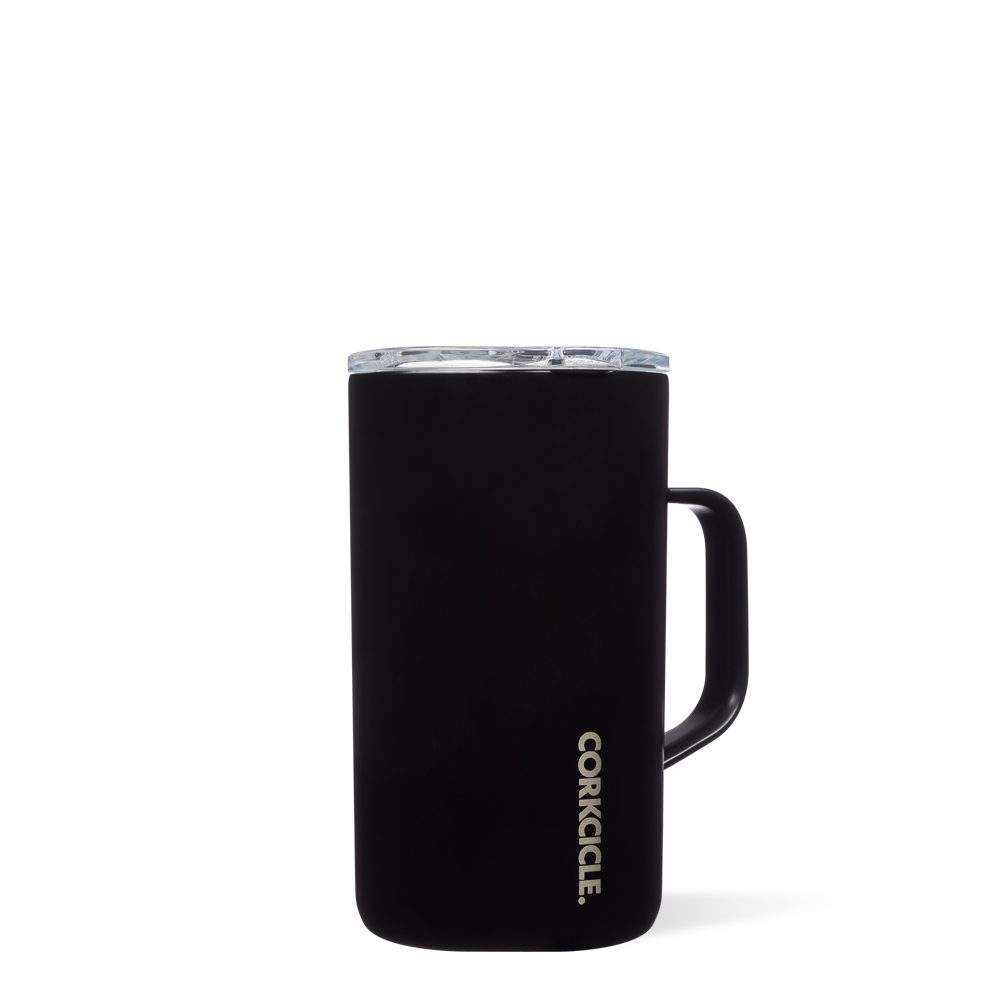 Classic Coffee Mug - Active Carry