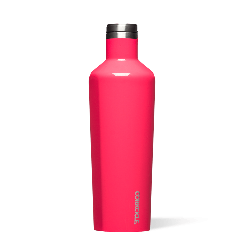 Classic Canteen - Bright Clean Fit Pick