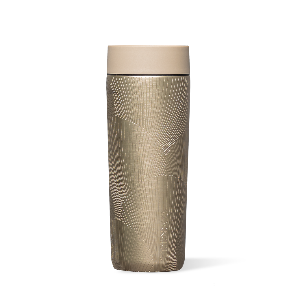 Commuter Cup - Active Daily Style