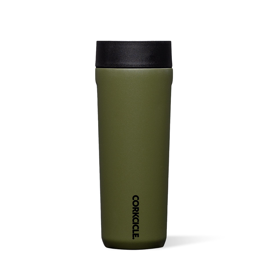 Commuter Cup - Active Daily Style