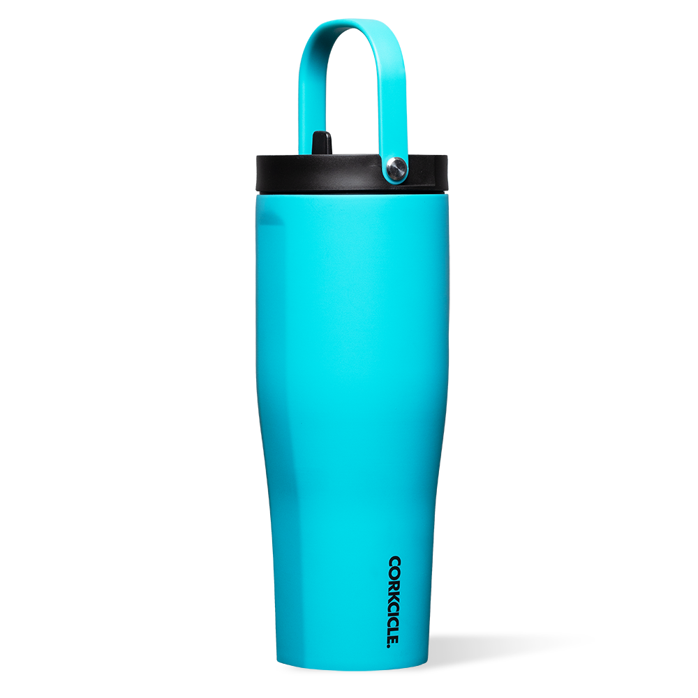 Go Cup XL - Modern Travel Carry Style