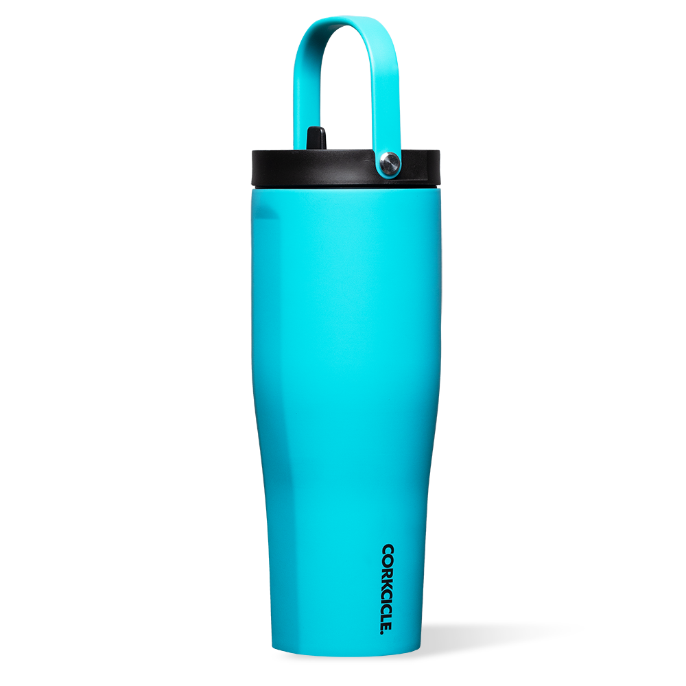 Go Cup XL - Modern Travel Carry Style