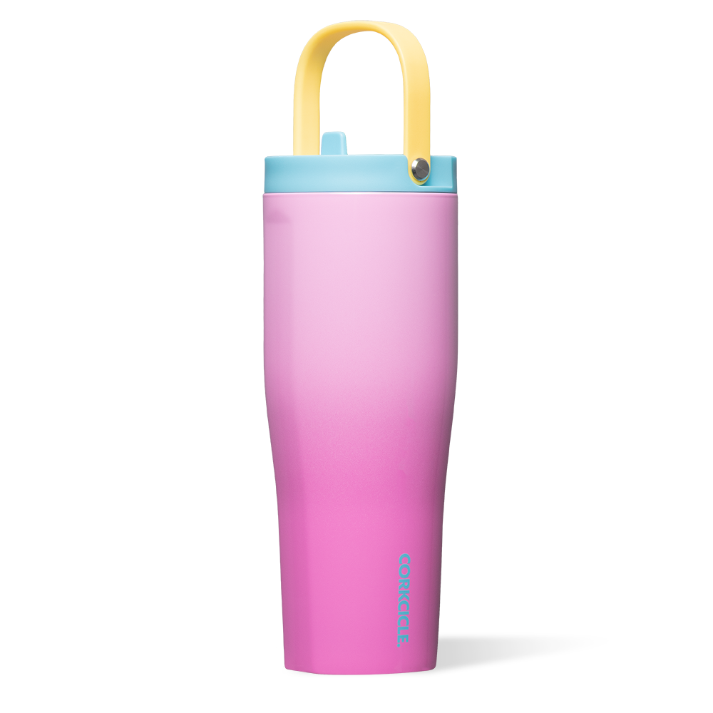 Go Cup XL - Modern Travel Carry Style