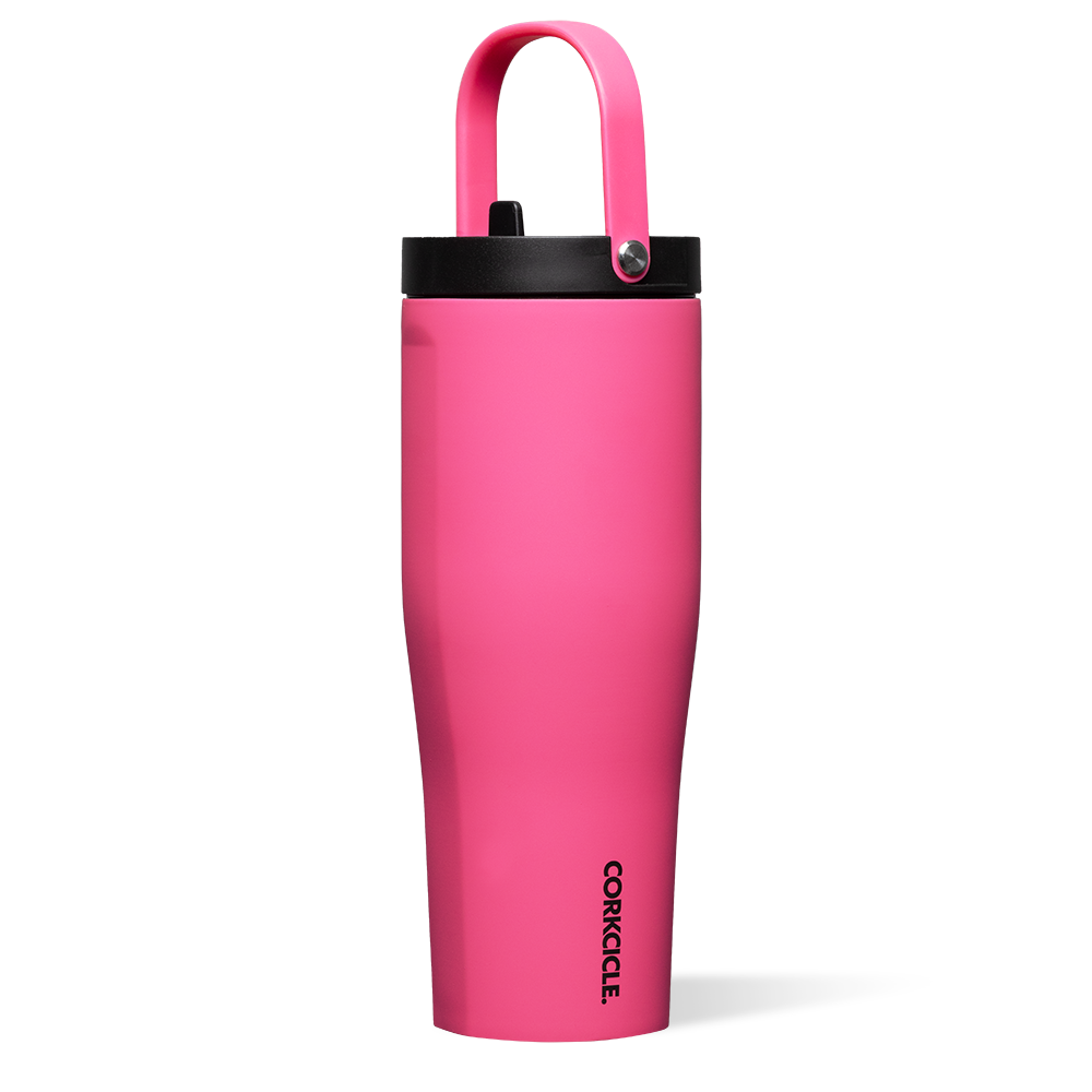 Go Cup XL - Modern Travel Carry Style