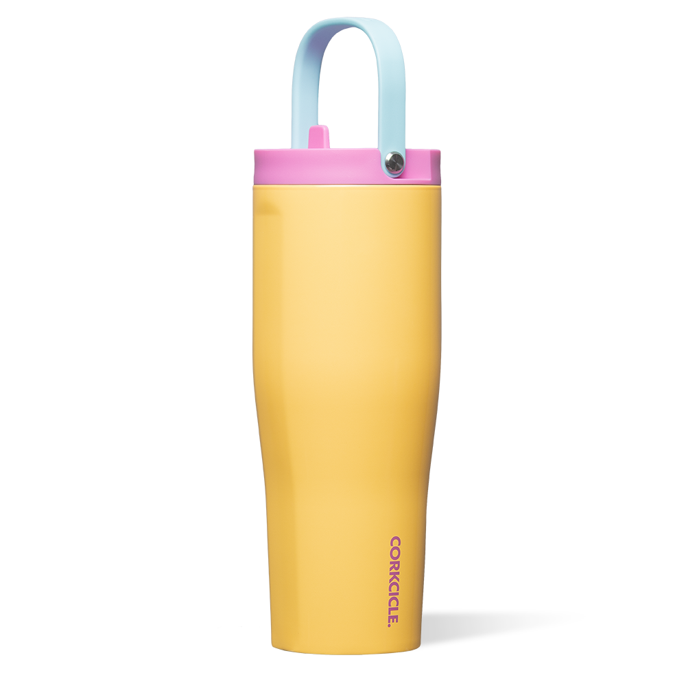 Go Cup XL - Modern Travel Carry Style