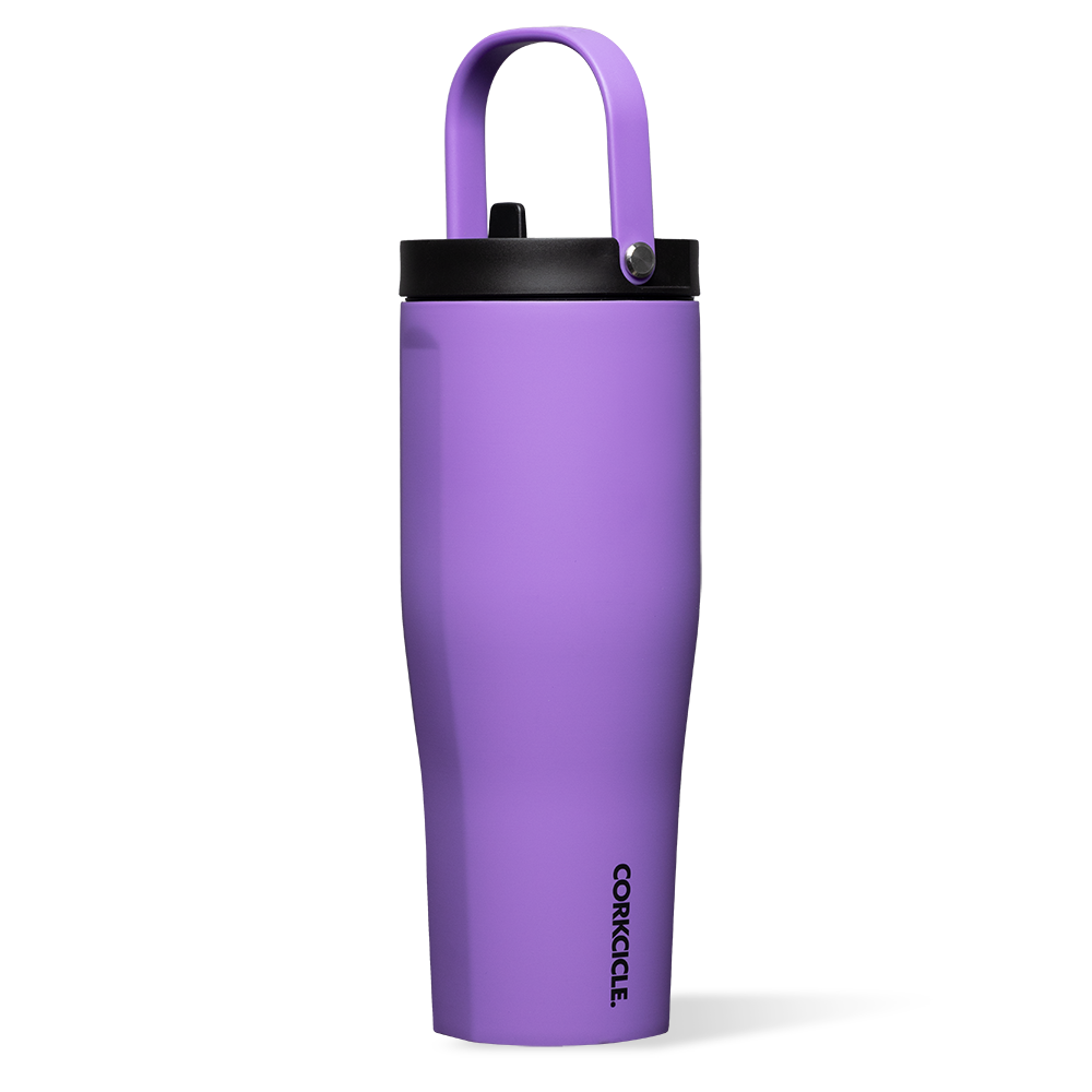 Go Cup XL - Modern Travel Carry Style