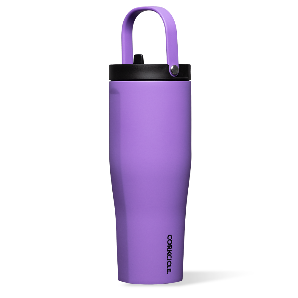 Go Cup XL - Modern Travel Carry Style