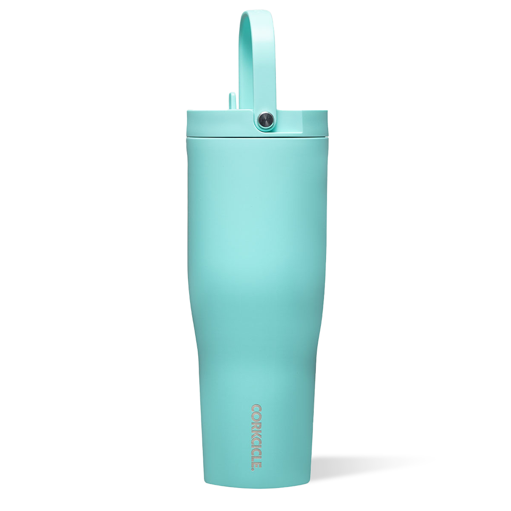 Go Cup XL - Modern Travel Carry Style