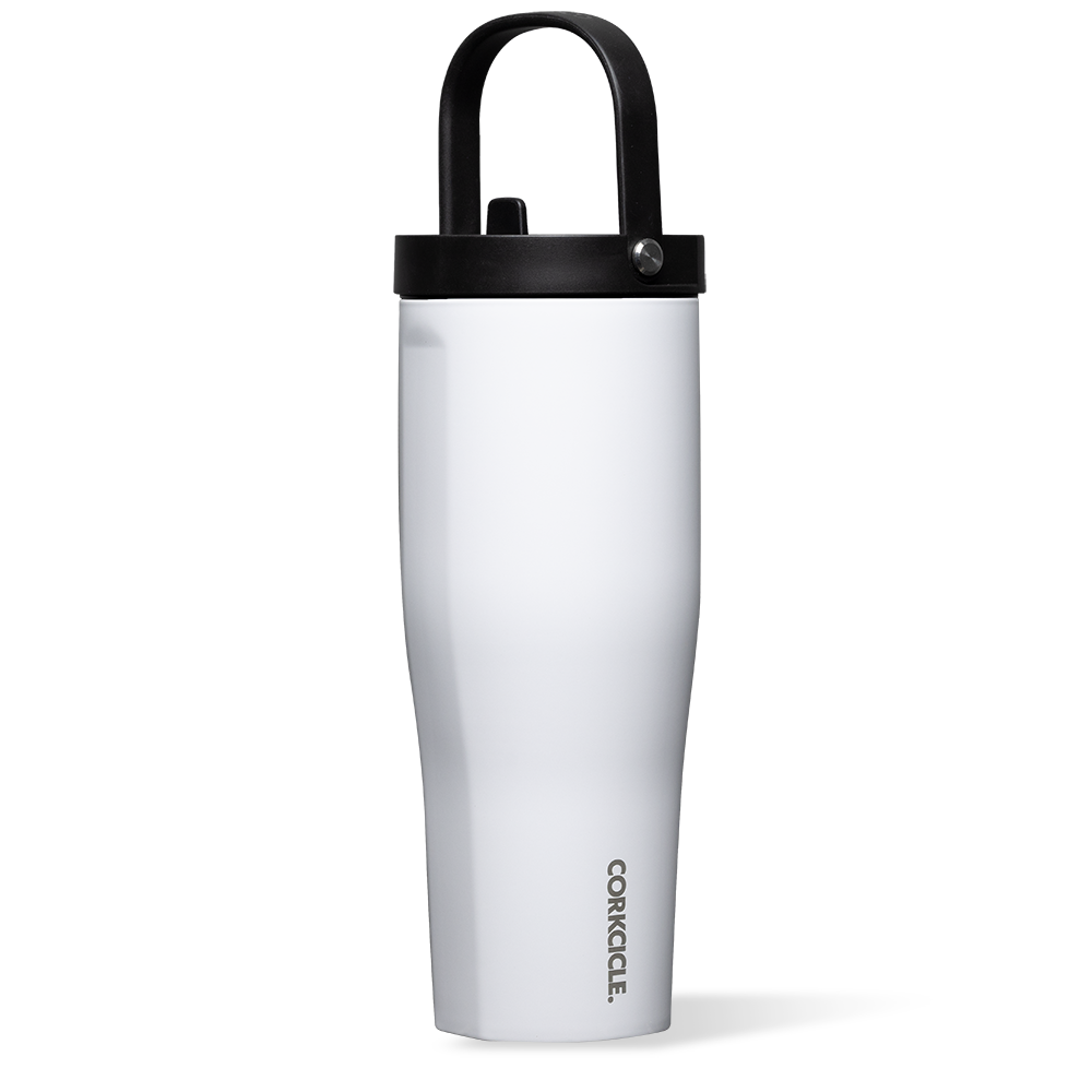 Go Cup XL - Modern Travel Carry Style