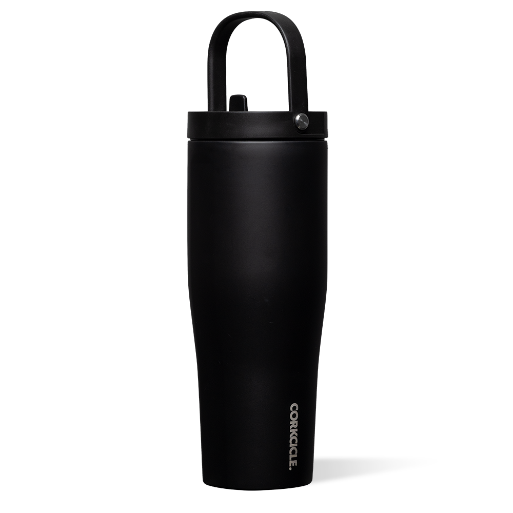 Go Cup XL - Modern Travel Carry Style