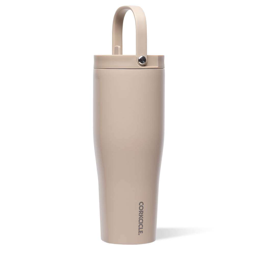 Go Cup XL - Modern Travel Carry Style