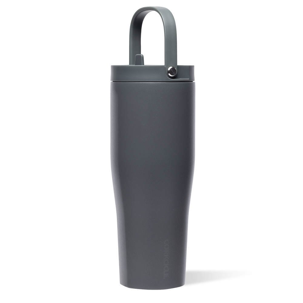 Go Cup XL - Modern Travel Carry Style