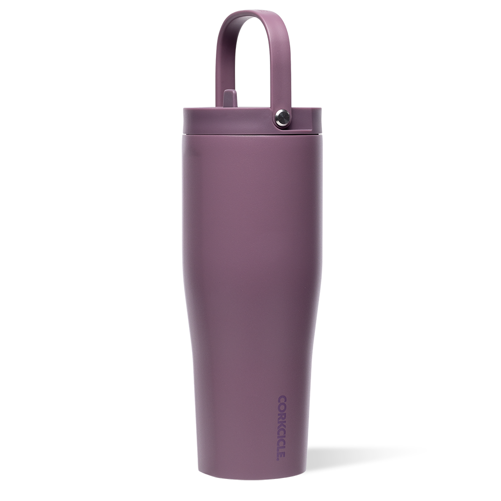Go Cup XL - Modern Travel Carry Style