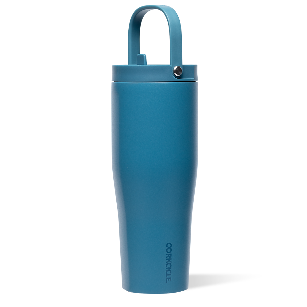 Go Cup XL - Modern Travel Carry Style