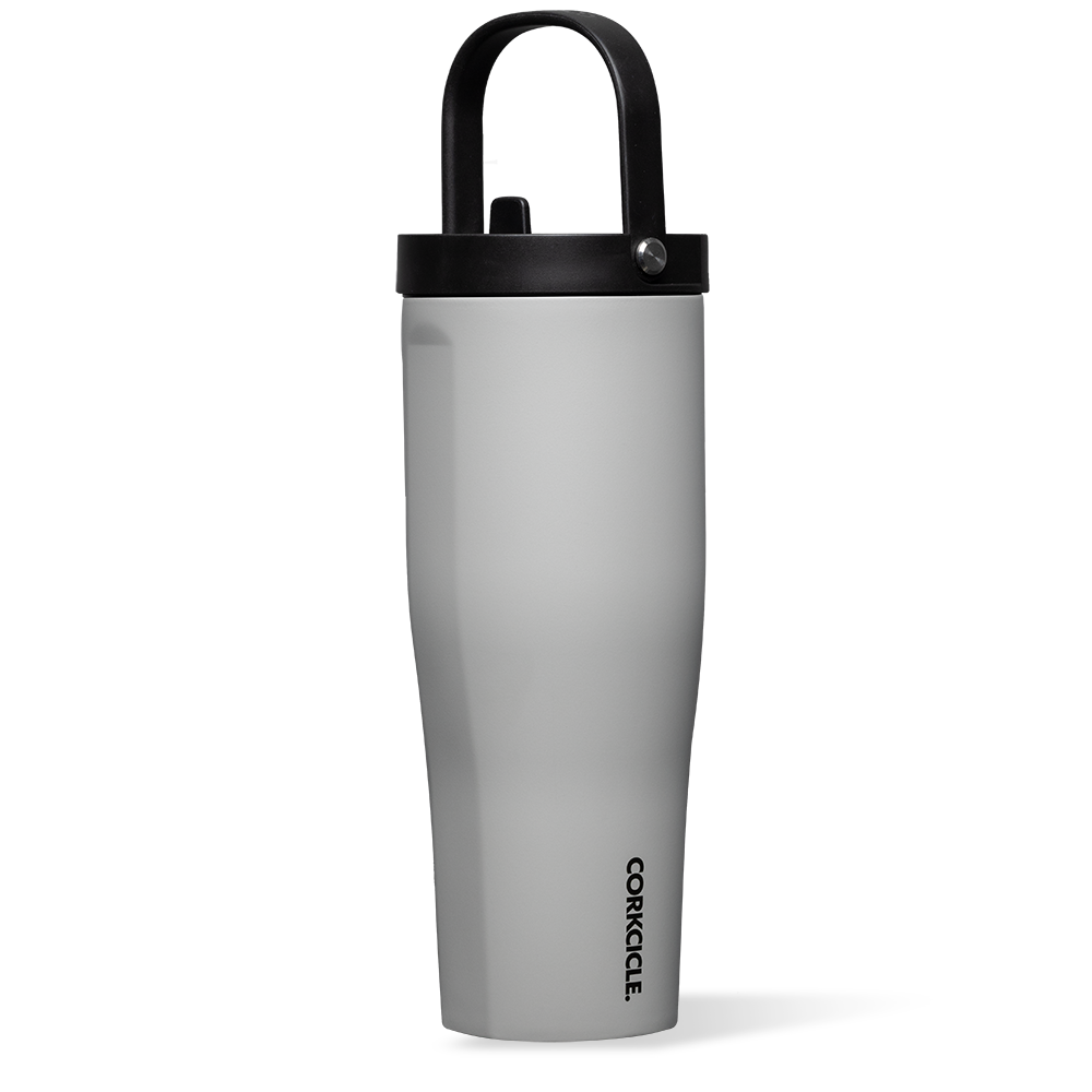 Go Cup XL - Modern Travel Carry Style