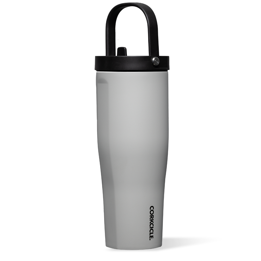 Go Cup XL - Modern Travel Carry Style