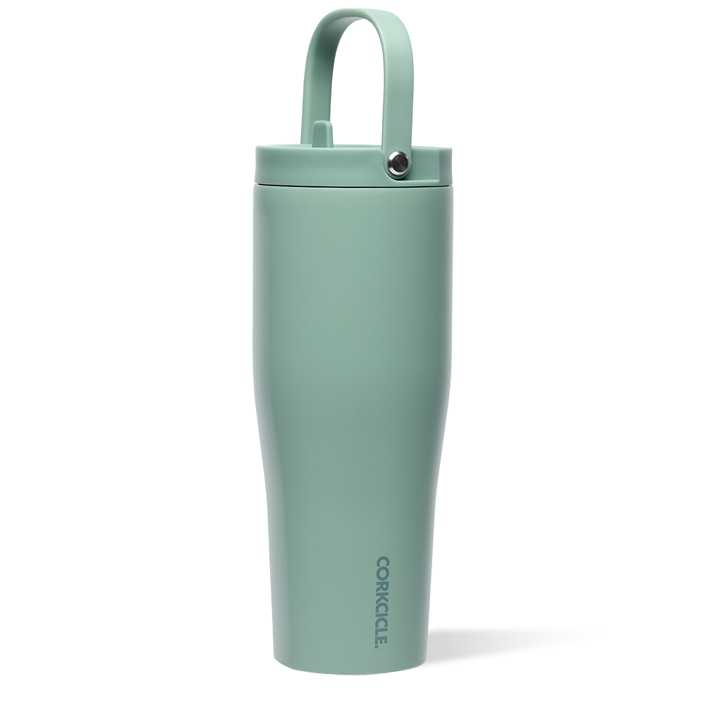 Go Cup XL - Modern Travel Carry Style