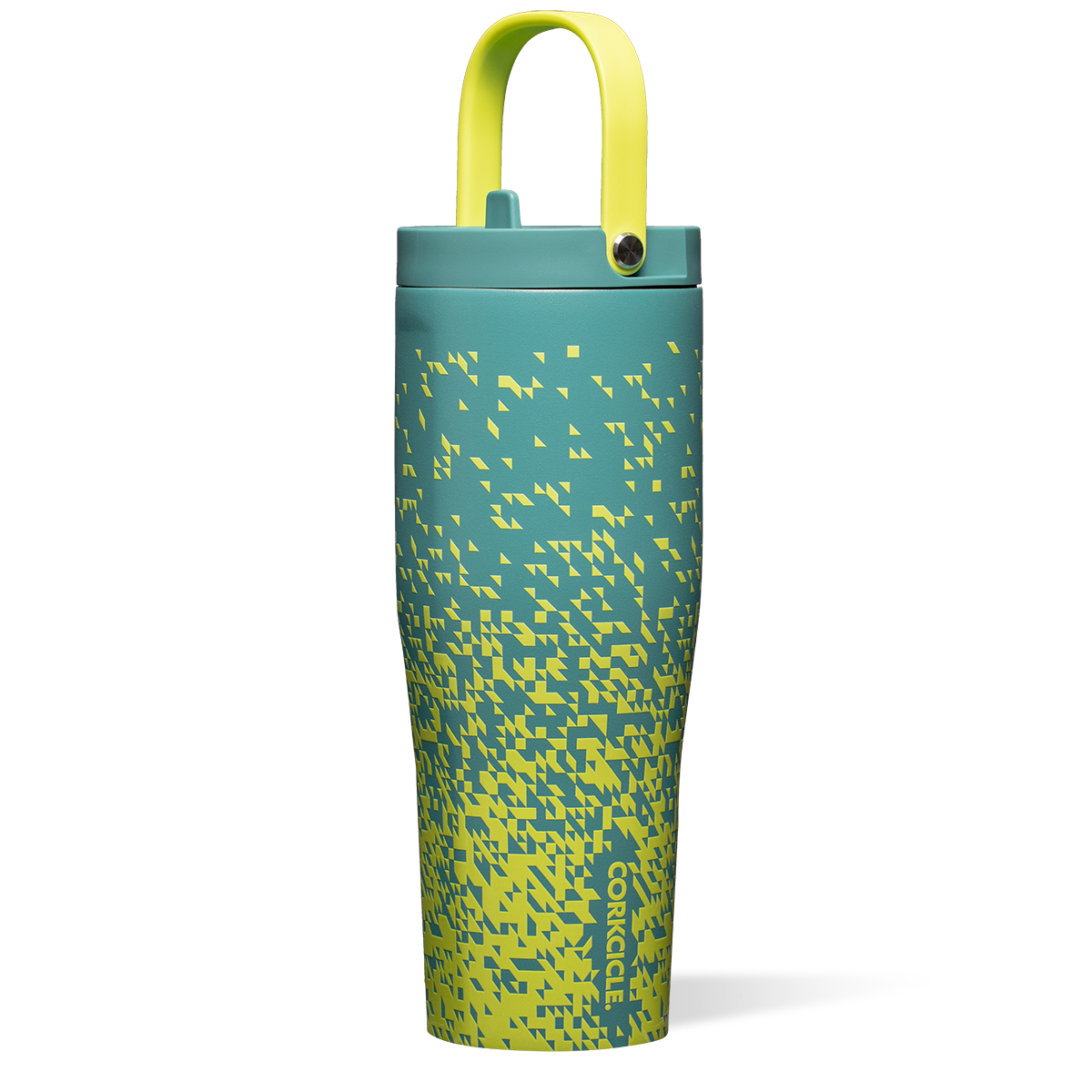 Go Cup XL - Modern Travel Carry Style