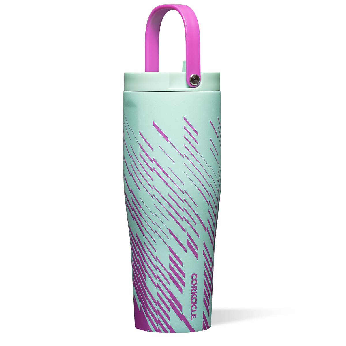 Go Cup XL - Modern Travel Carry Style