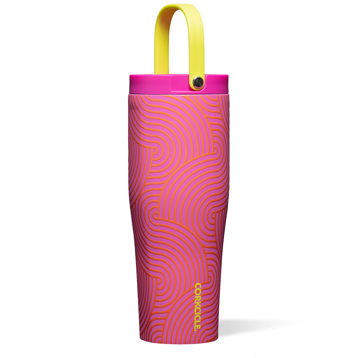 Go Cup XL - Modern Travel Carry Style