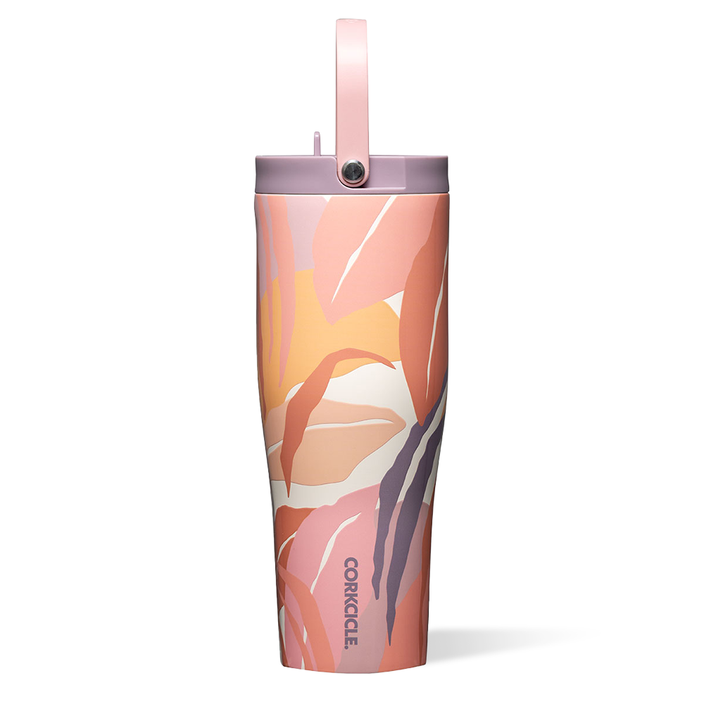 Go Cup XL - Modern Travel Carry Style