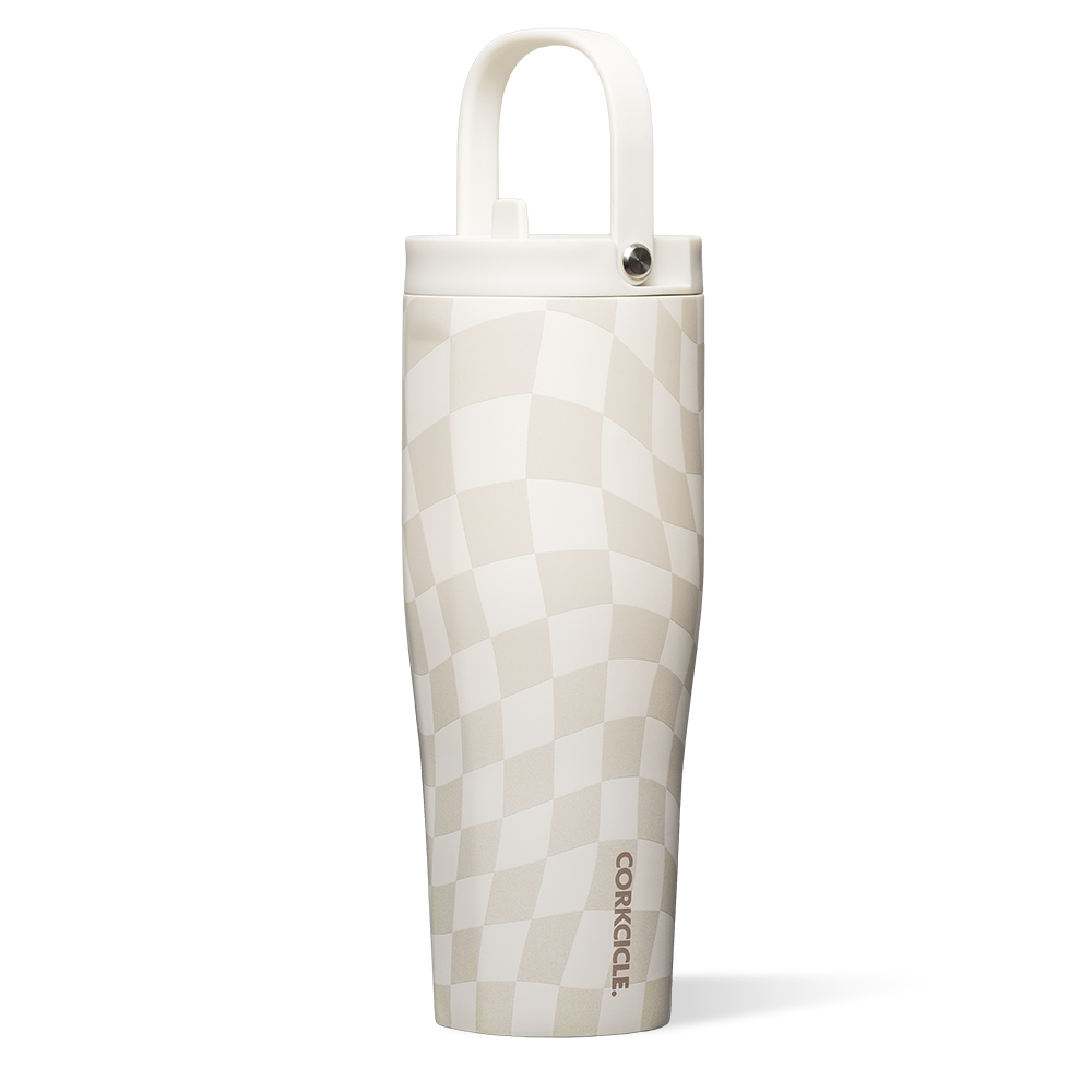 Go Cup XL - Modern Travel Carry Style