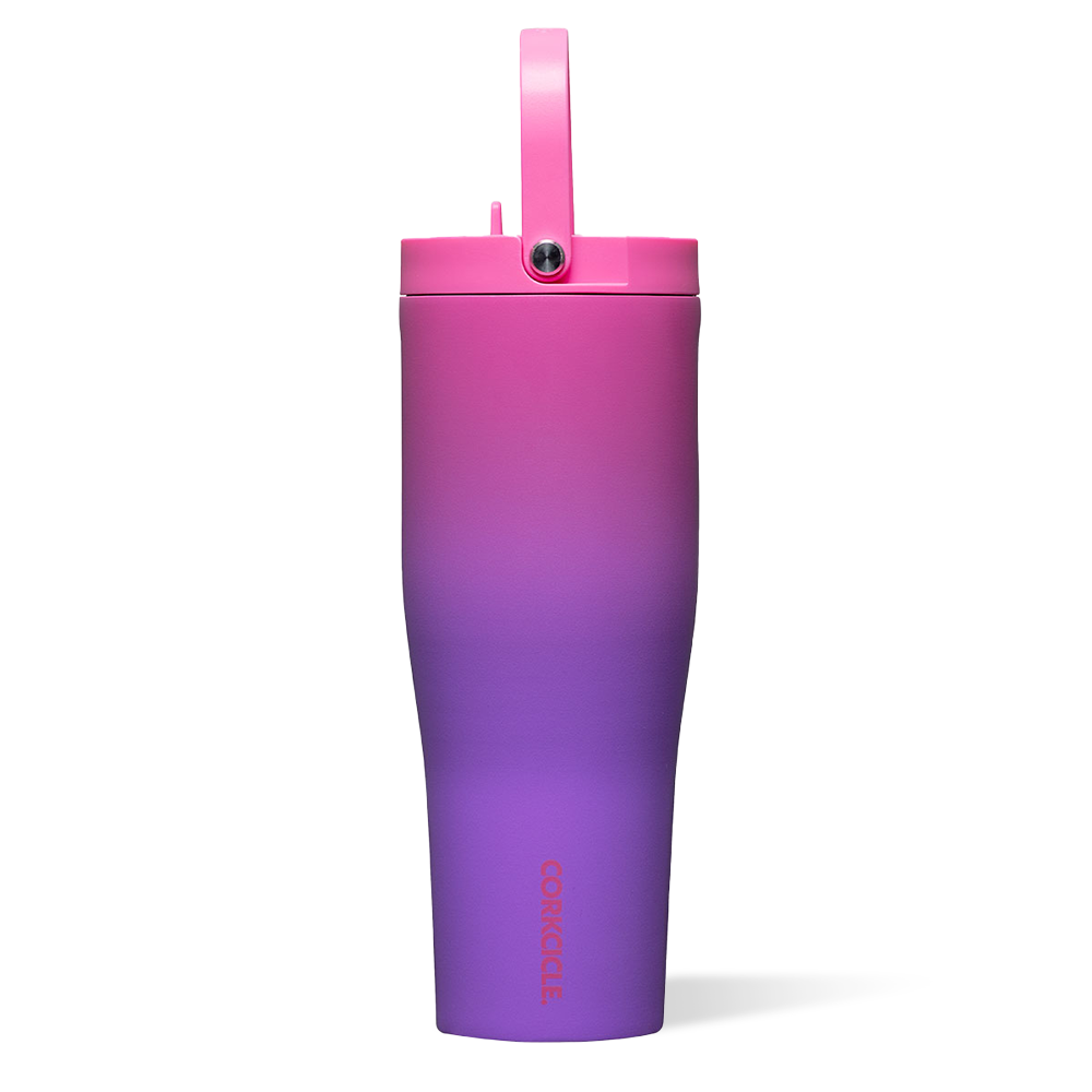 Go Cup XL - Modern Travel Carry Style