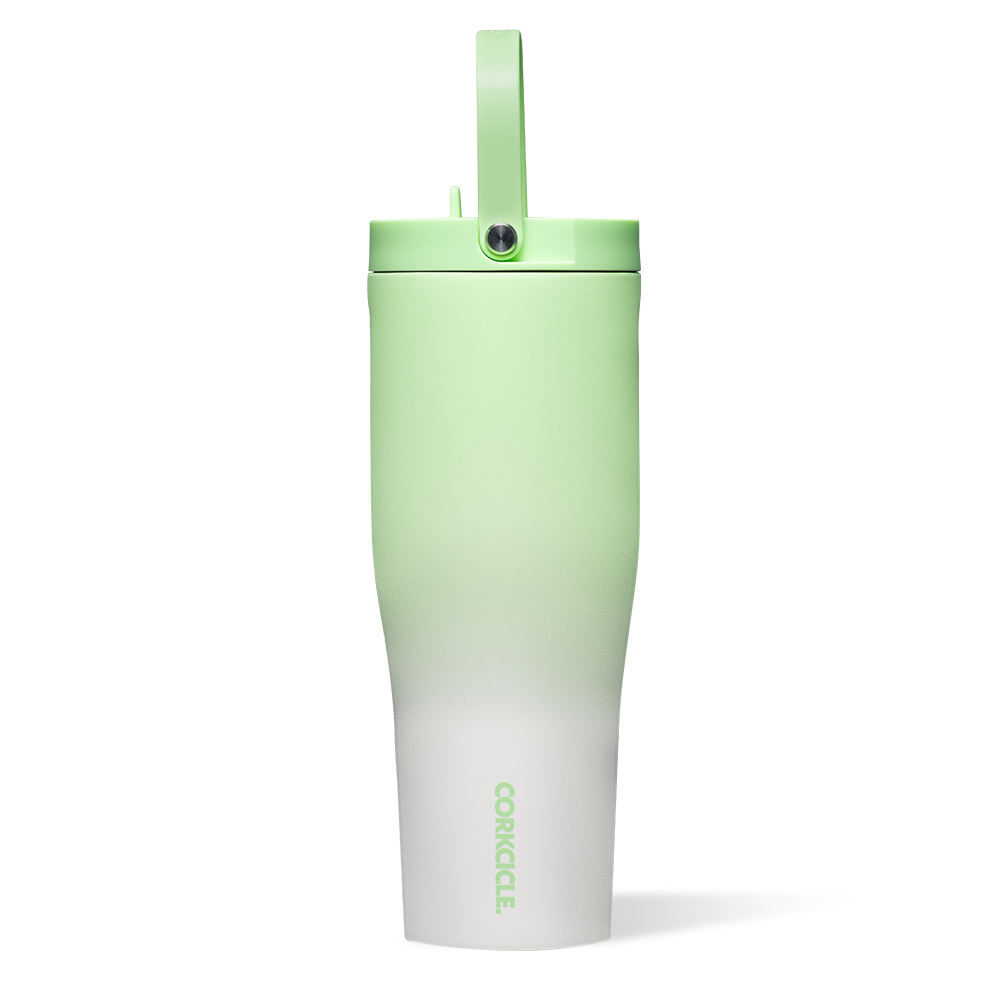 Go Cup XL - Modern Travel Carry Style