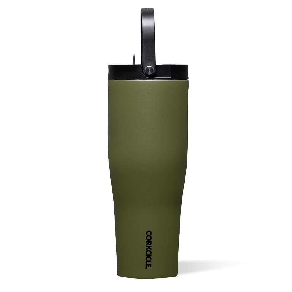 Go Cup XL - Modern Travel Carry Style