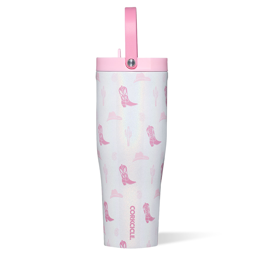 Go Cup XL - Modern Travel Carry Style