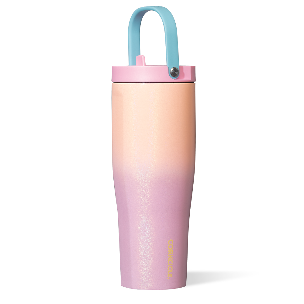 Go Cup XL - Modern Travel Carry Style