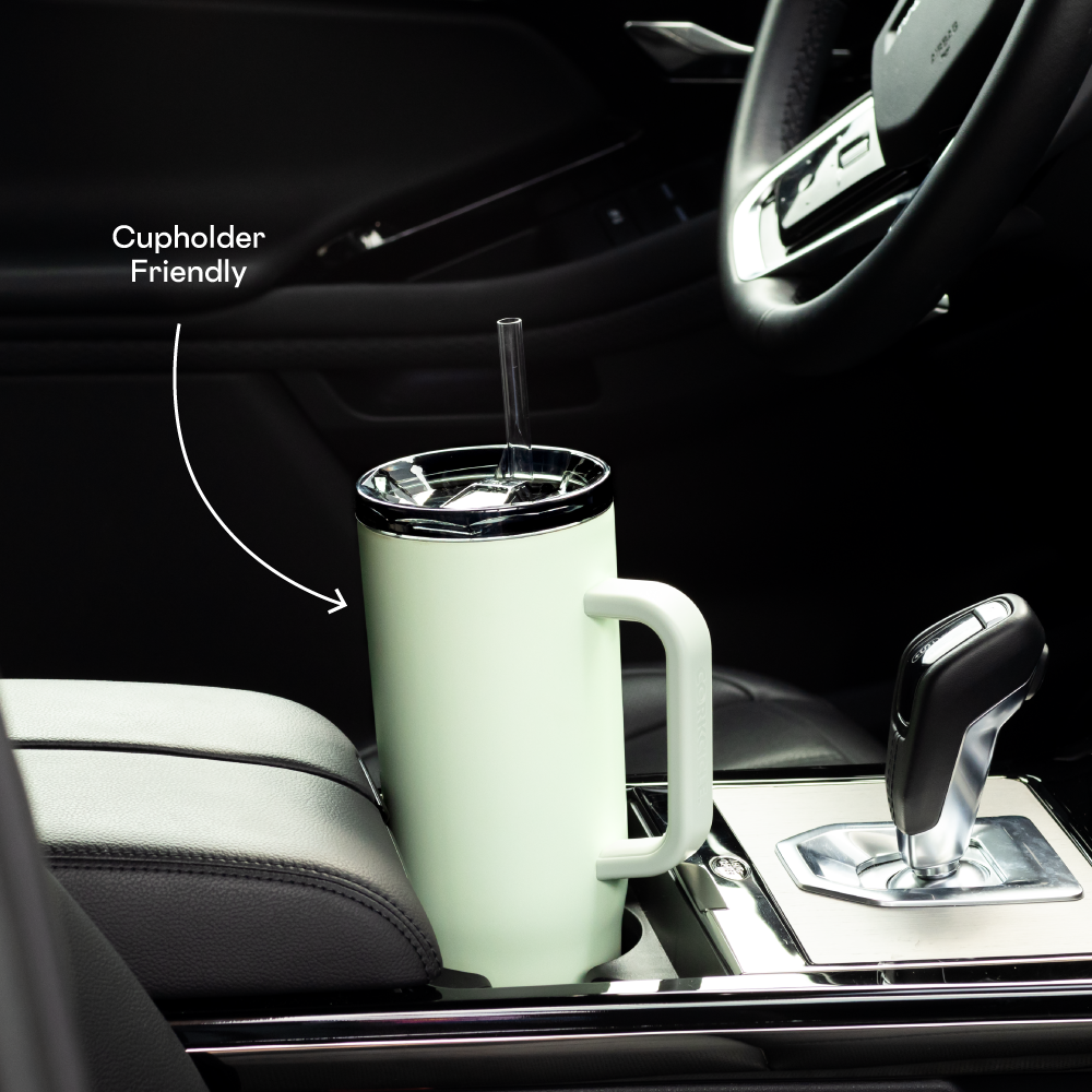 Cruiser - Modern Active Set Style