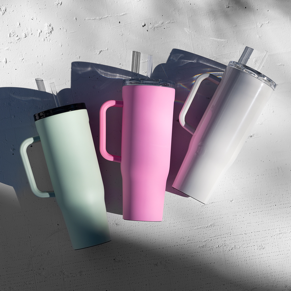 Cruiser - Modern Active Set Style