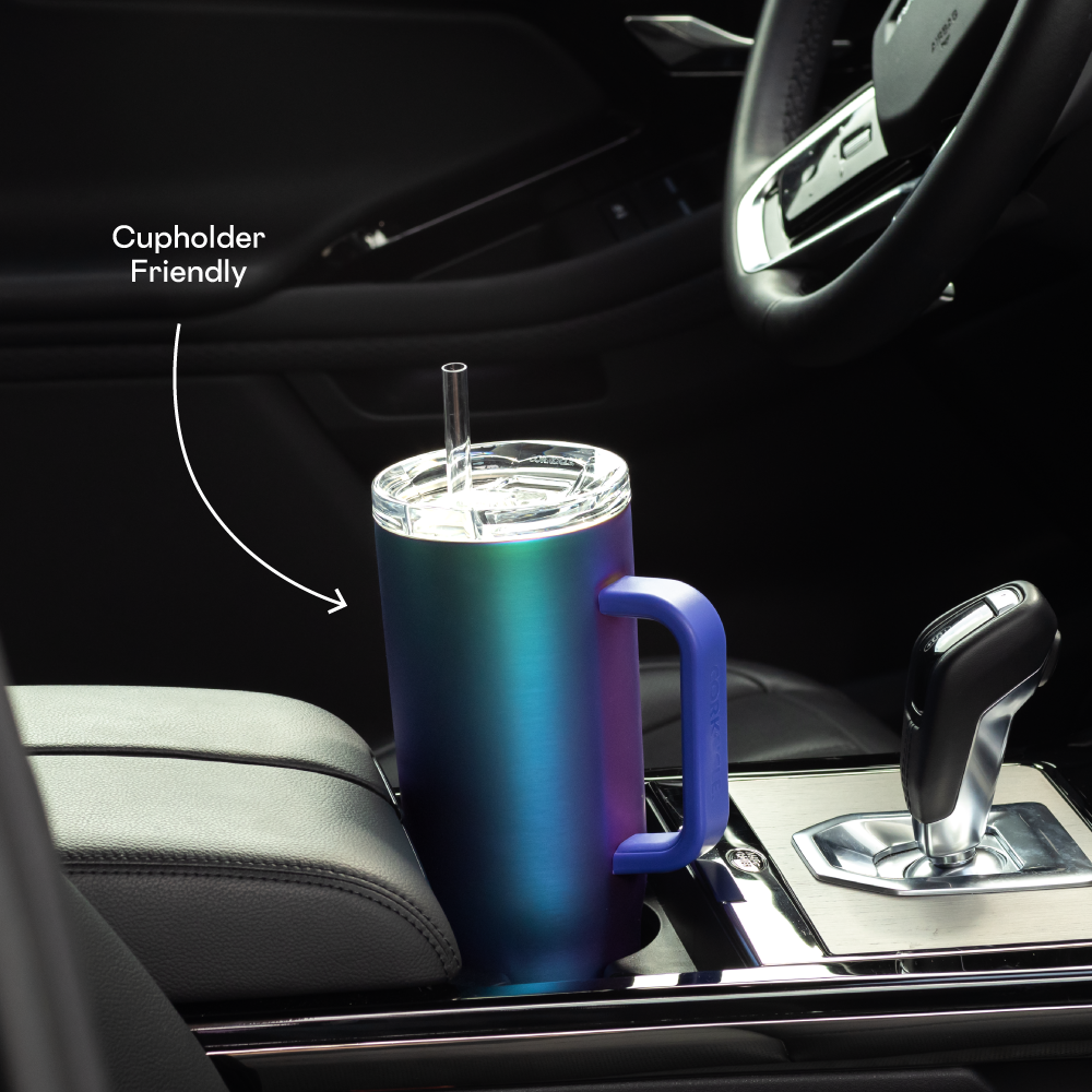 Cruiser - Modern Active Set Style