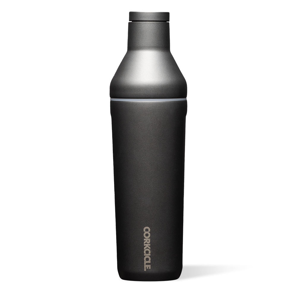 Cocktail Shaker - Essential Clean Use Fit