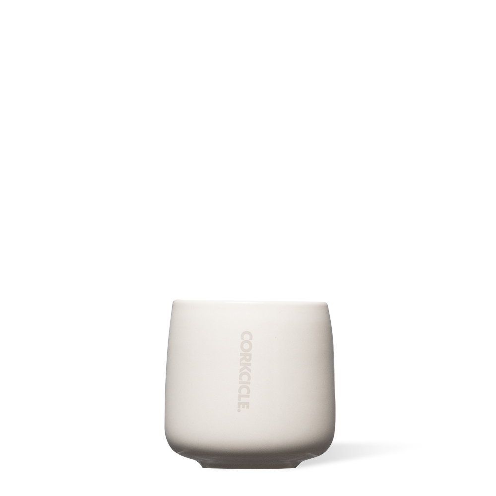 Cafe Cups - Classic Active Ready Style - 3oz / Oat Milk