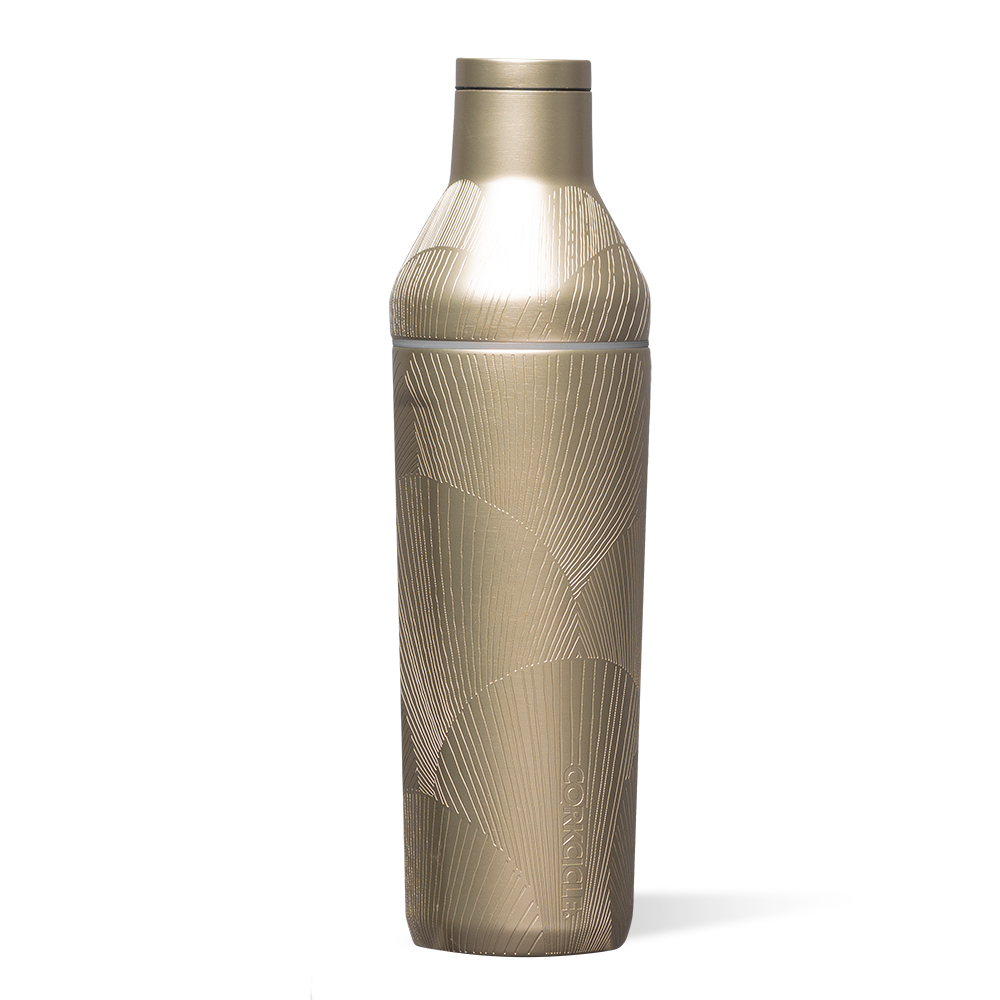 Cocktail Shaker - Essential Clean Use Fit