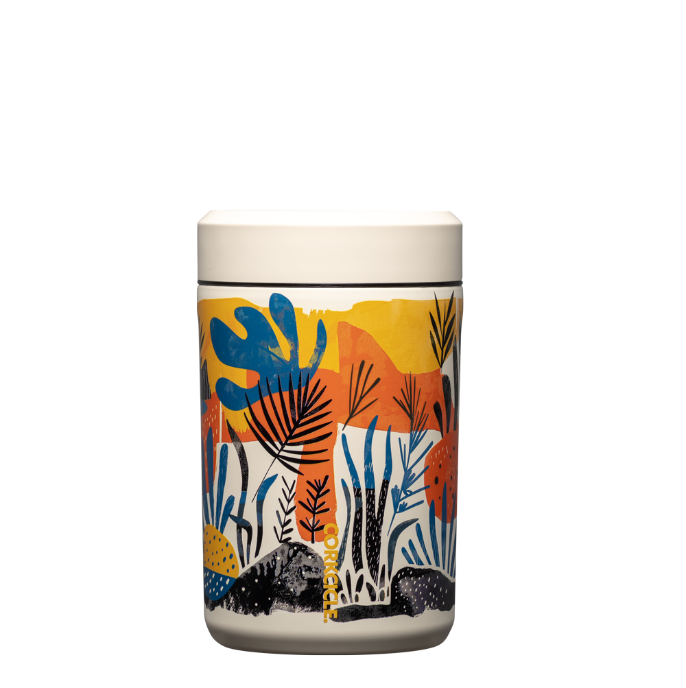 Keep Fresh Canister - Soft Carry