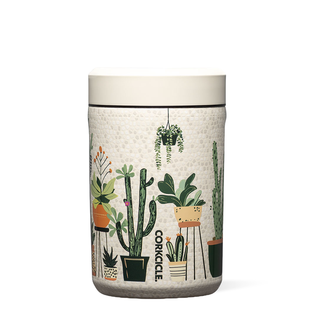 Keep Fresh Canister - Soft Carry