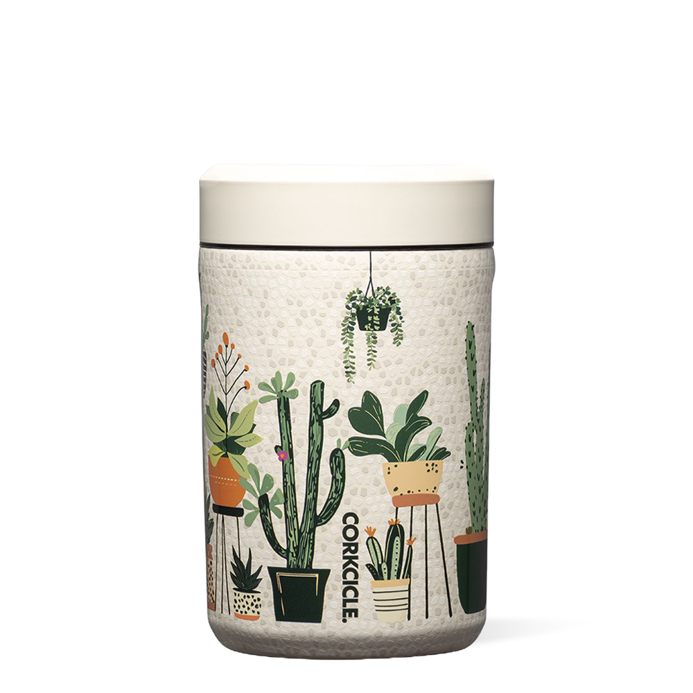 Keep Fresh Canister - Soft Carry