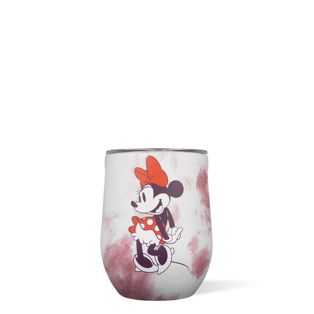 Disney Stemless Cup - Premium Travel Set Choice