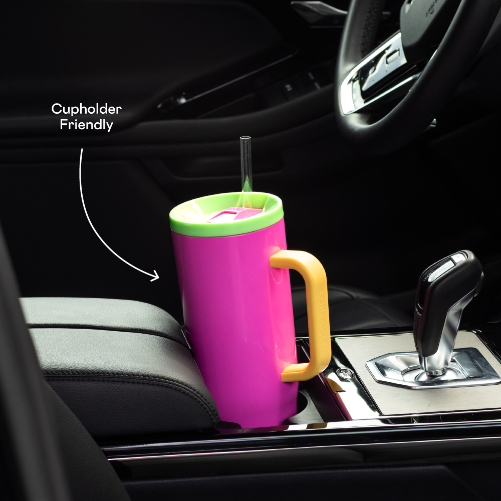 Cruiser - Modern Active Set Style
