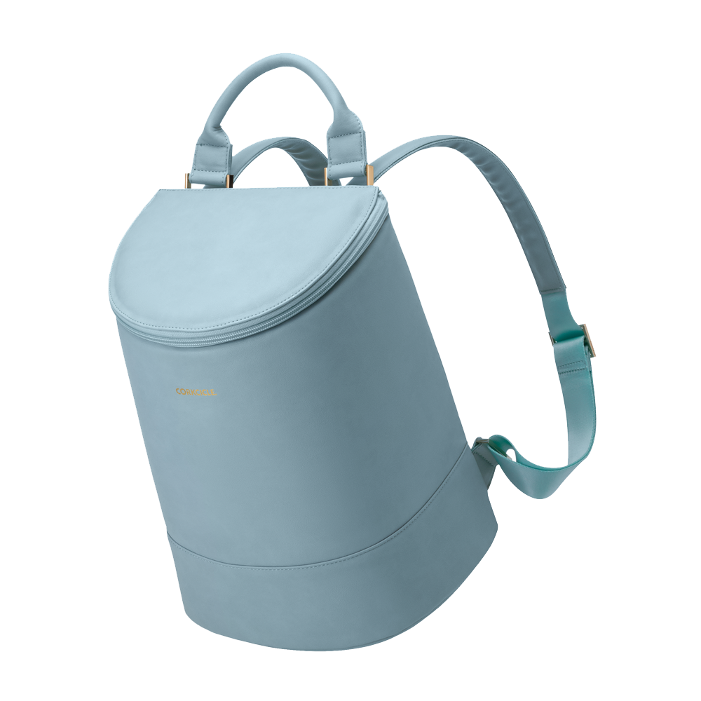 Eola Bucket Cooler Bag - Essential Daily Fit Pack