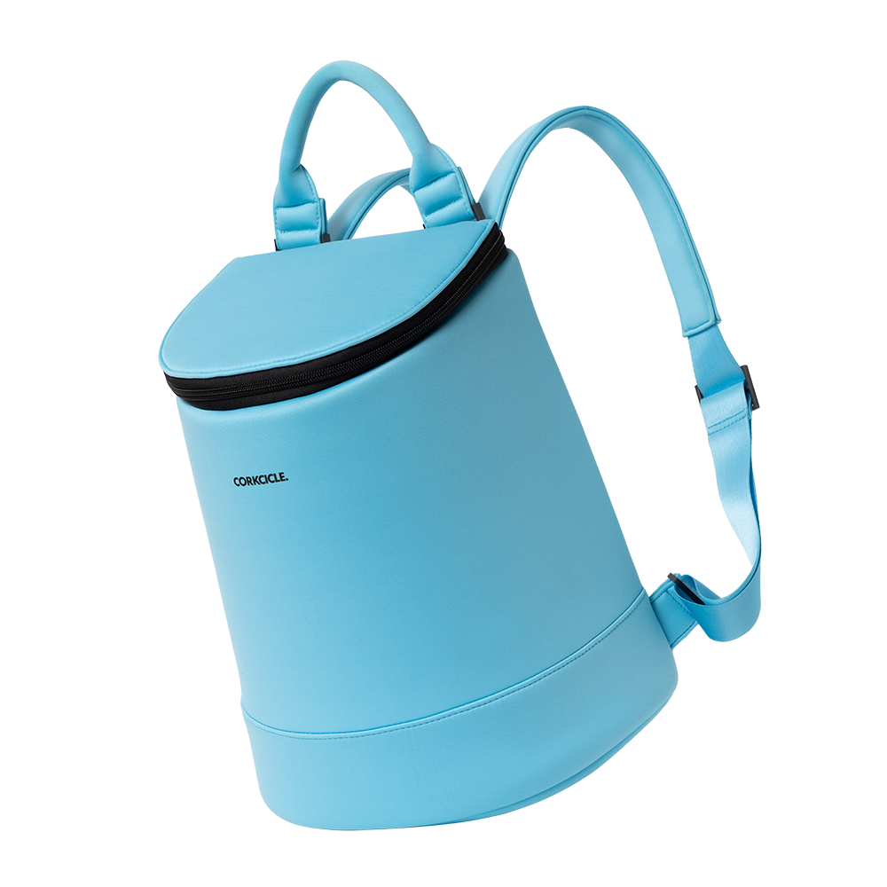 Eola Bucket Cooler Bag - Essential Daily Fit Pack